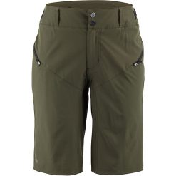 Louis Garneau Women's Latitude 2 Short