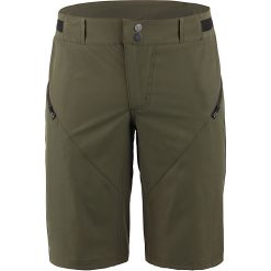 Louis Garneau Men's Leeway 2 Short
