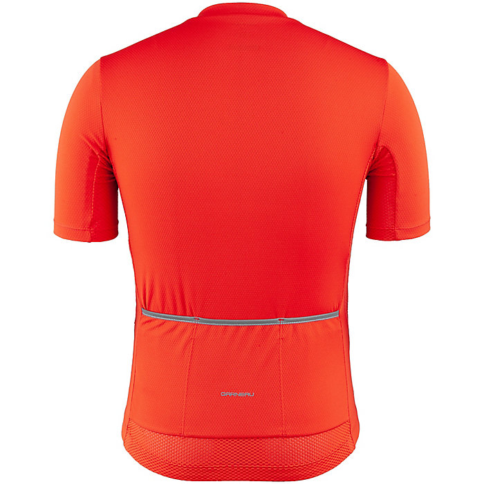 Louis Garneau Men's Lemmon 3 Jersey 2 Louis Garneau Men's Lemmon 3 Jersey - Image 2