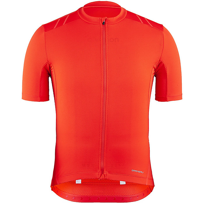 Louis Garneau Men's Lemmon 3 Jersey 1 Louis Garneau Men's Lemmon 3 Jersey