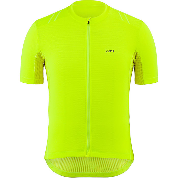 Louis Garneau Men's Lemmon 3 Jersey 3 Louis Garneau Men's Lemmon 3 Jersey - Image 3