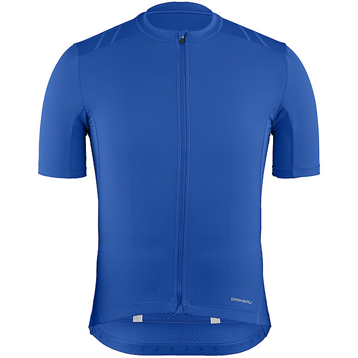 Louis Garneau Men's Lemmon 3 Jersey 4 Louis Garneau Men's Lemmon 3 Jersey - Image 4