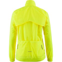 Louis Garneau Women's Modesto Switch Jacket -Louis Garneau Sales 10474712x1036992 vBack