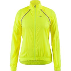 Louis Garneau Women's Modesto Switch Jacket