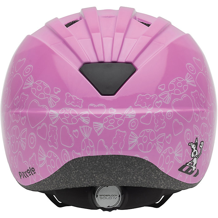 Louis Garneau Kids' Piccolo Helmet 2 Louis Garneau Kids' Piccolo Helmet - Image 2