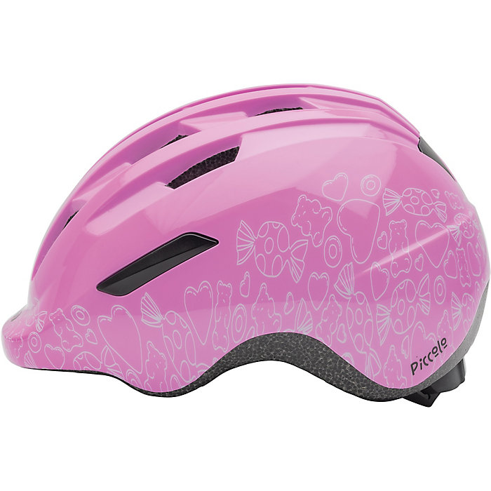 Louis Garneau Kids' Piccolo Helmet 3 Louis Garneau Kids' Piccolo Helmet - Image 3