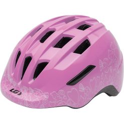 Louis Garneau Kids' Piccolo Helmet