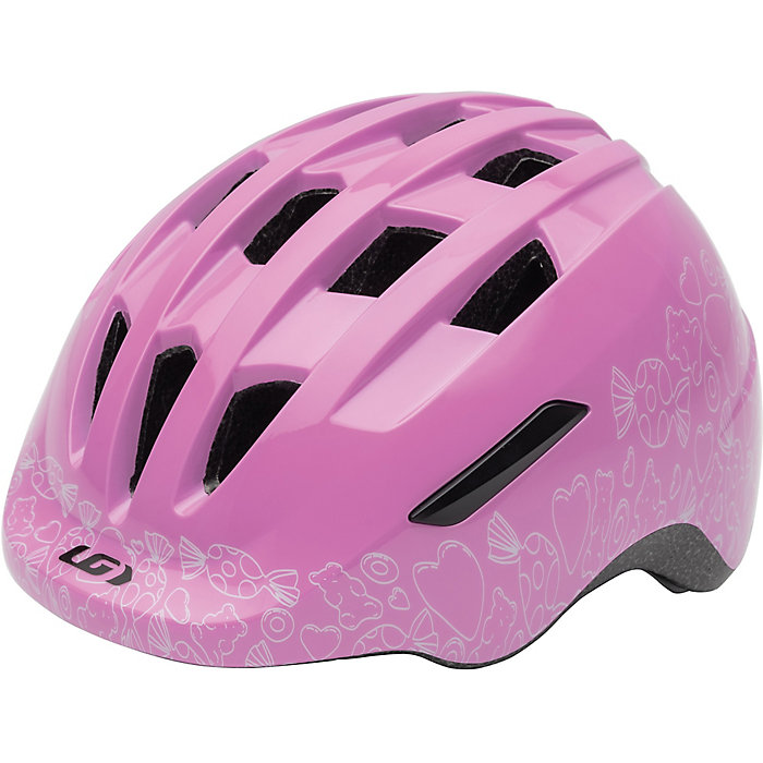 Louis Garneau Kids' Piccolo Helmet 1 Louis Garneau Kids' Piccolo Helmet