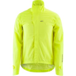 Louis Garneau Men's Sleet WP Jacket