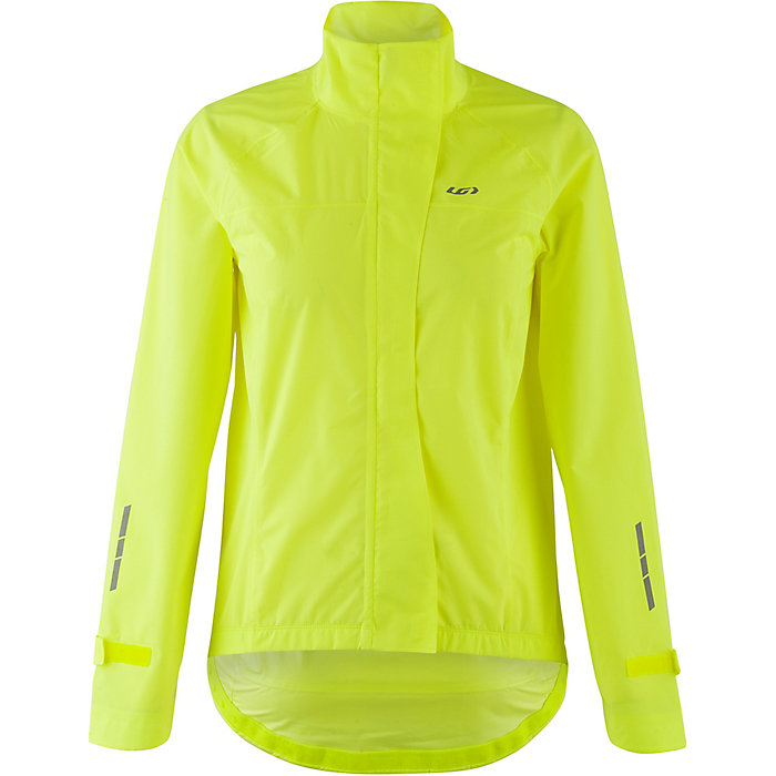 Louis Garneau Women's Sleet WP Jacket 1 Louis Garneau Women's Sleet WP Jacket