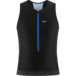 Louis Garneau Men's Sprint Tri Sleeveless Top