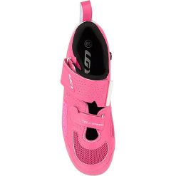 Louis Garneau Women's Tri X-Speed IV Shoe -Louis Garneau Sales 10474757x1061267 vTop