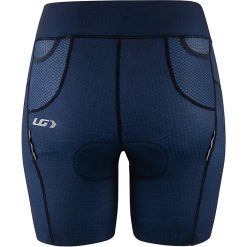 Louis Garneau Women's Vent Tri 6 Inch Short -Louis Garneau Sales 10474761x1012549 vBack