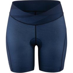 Louis Garneau Women's Vent Tri 6 Inch Short
