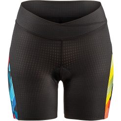 Louis Garneau Women's Vent Tri 6 Inch Short -Louis Garneau Sales 10474761x1048195 zm