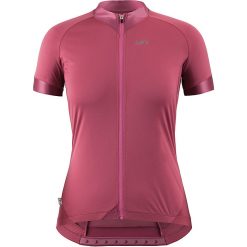 Louis Garneau Women's Zircon 3 Jersey