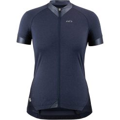 Louis Garneau Women's Zircon 3 Jersey -Louis Garneau Sales 10474772x1057522 zm