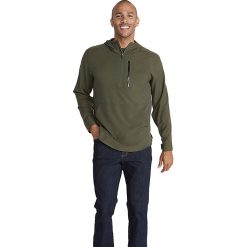ExOfficio ExOffico Men's Dorado Hoody -Louis Garneau Sales 10478650x1017407 vFront