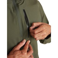 ExOfficio ExOffico Men's Dorado Hoody -Louis Garneau Sales 10478650x1017407 vZipper