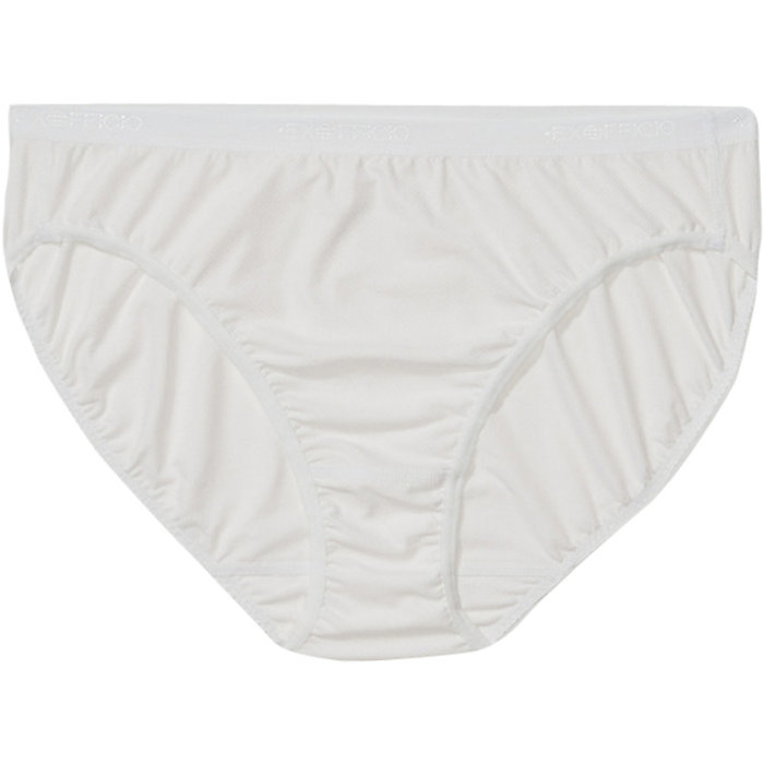 ExOfficio Women's Give-N-Go 2.0 Bikini Brief 9 ExOfficio Women's Give-N-Go 2.0 Bikini Brief - Image 9