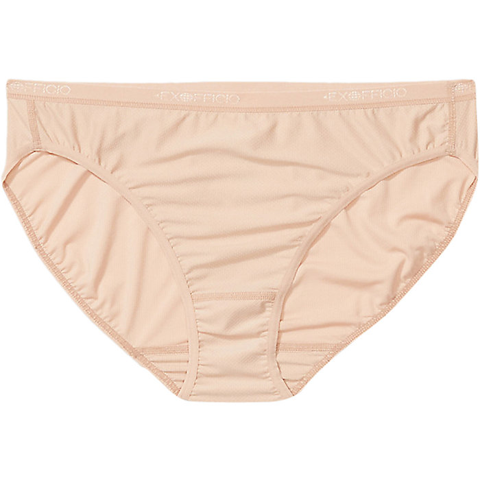ExOfficio Women's Give-N-Go 2.0 Bikini Brief 6 ExOfficio Women's Give-N-Go 2.0 Bikini Brief - Image 6