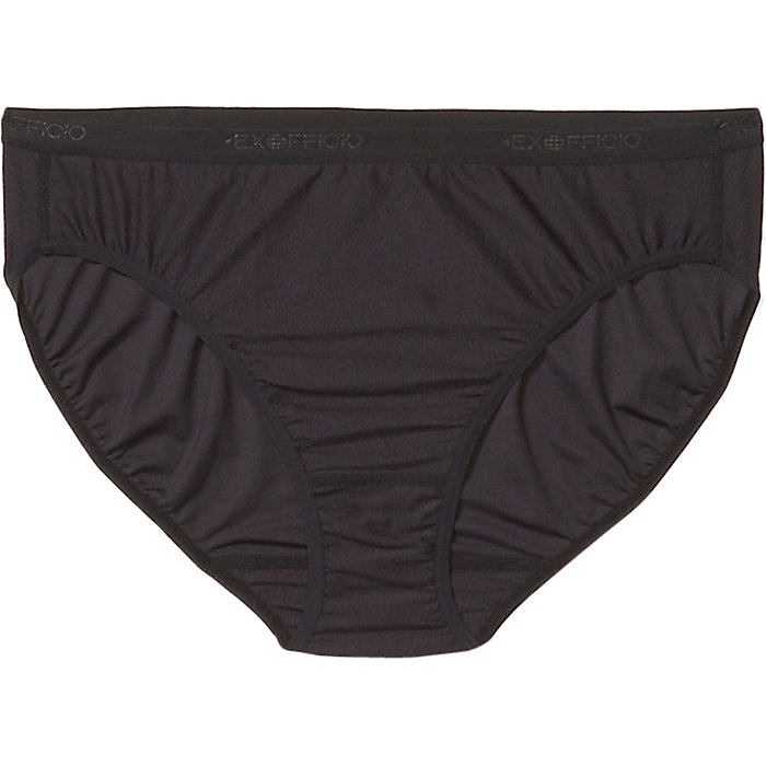 ExOfficio Women's Give-N-Go 2.0 Bikini Brief 5 ExOfficio Women's Give-N-Go 2.0 Bikini Brief - Image 5