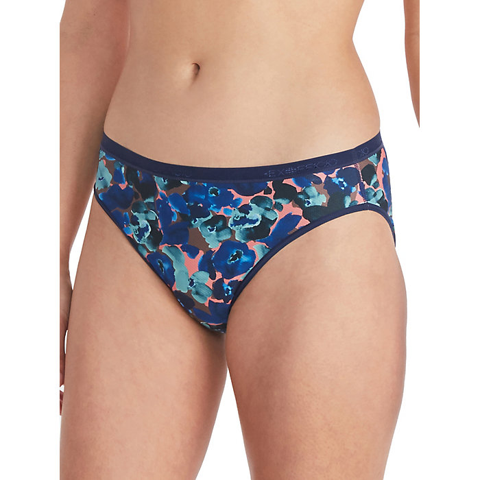ExOfficio Women's Give-N-Go 2.0 Bikini Brief 7 ExOfficio Women's Give-N-Go 2.0 Bikini Brief - Image 7