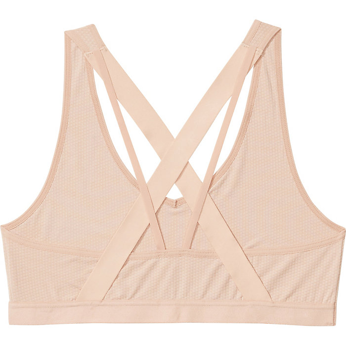 ExOfficio Women's Give-N-Go 2.0 Sport Bralette 2 ExOfficio Women's Give-N-Go 2.0 Sport Bralette - Image 2