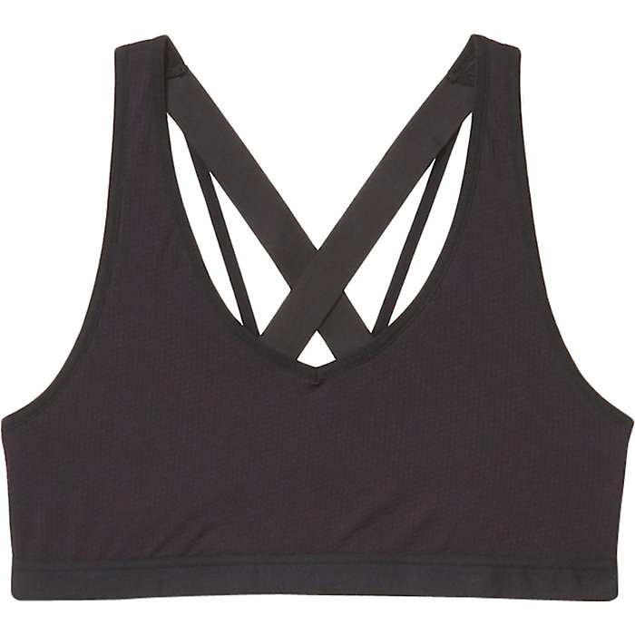 ExOfficio Women's Give-N-Go 2.0 Sport Bralette 4 ExOfficio Women's Give-N-Go 2.0 Sport Bralette - Image 4