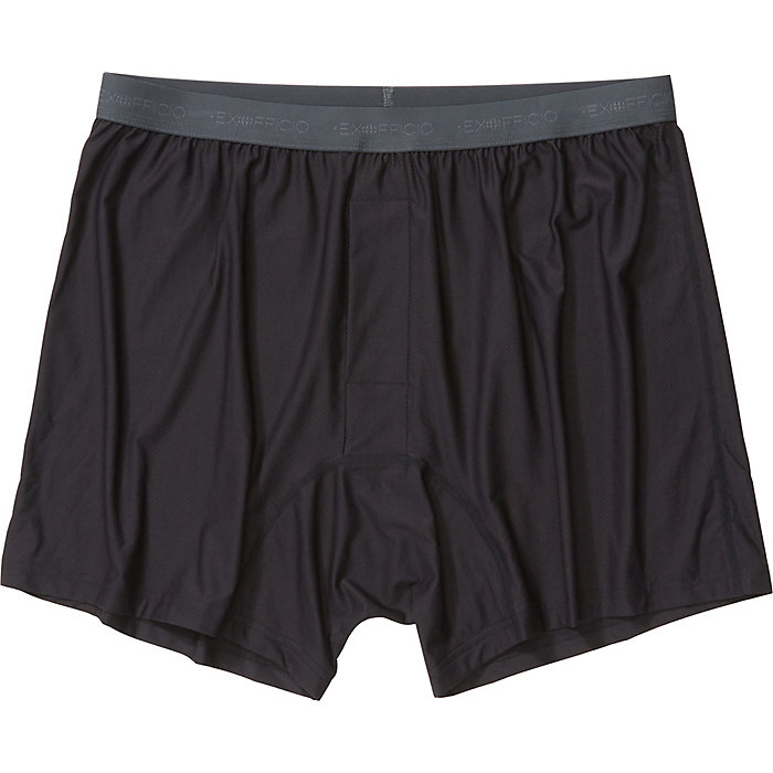 ExOfficio Men's Give-N-Go 2.0 Boxer 7 ExOfficio Men's Give-N-Go 2.0 Boxer - Image 7