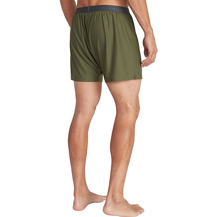 ExOfficio Men's Give-N-Go 2.0 Boxer 5 ExOfficio Men's Give-N-Go 2.0 Boxer - Image 5