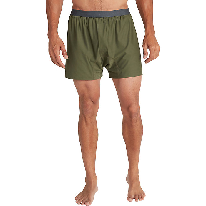 ExOfficio Men's Give-N-Go 2.0 Boxer 3 ExOfficio Men's Give-N-Go 2.0 Boxer - Image 3