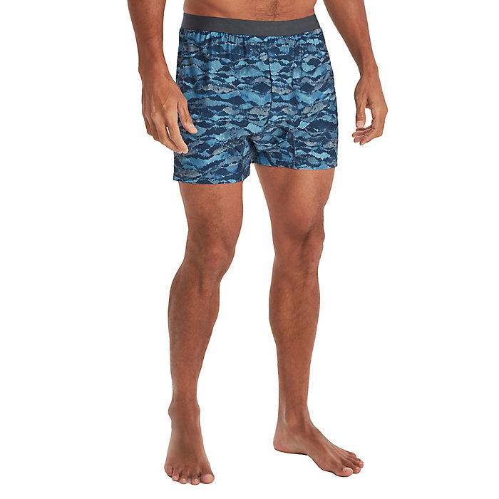 ExOfficio Men's Give-N-Go 2.0 Boxer 11 ExOfficio Men's Give-N-Go 2.0 Boxer - Image 11