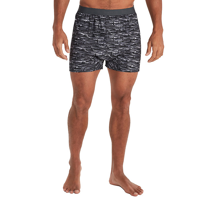 ExOfficio Men's Give-N-Go 2.0 Boxer 6 ExOfficio Men's Give-N-Go 2.0 Boxer - Image 6