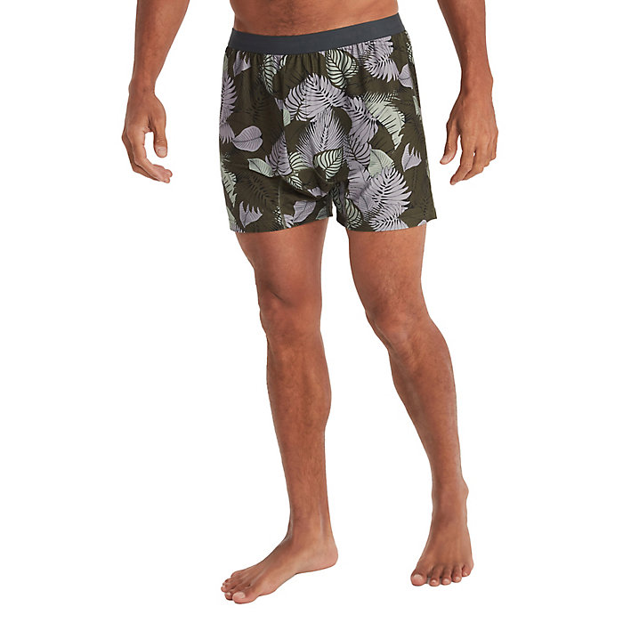 ExOfficio Men's Give-N-Go 2.0 Boxer 10 ExOfficio Men's Give-N-Go 2.0 Boxer - Image 10