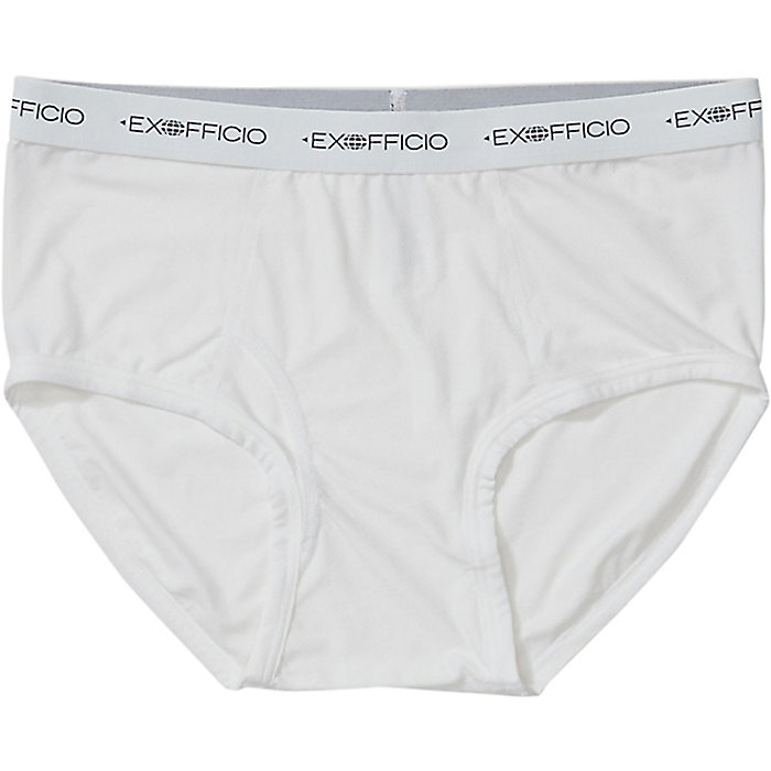 ExOfficio Men's Give-N-Go 2.0 Brief 5 ExOfficio Men's Give-N-Go 2.0 Brief - Image 5
