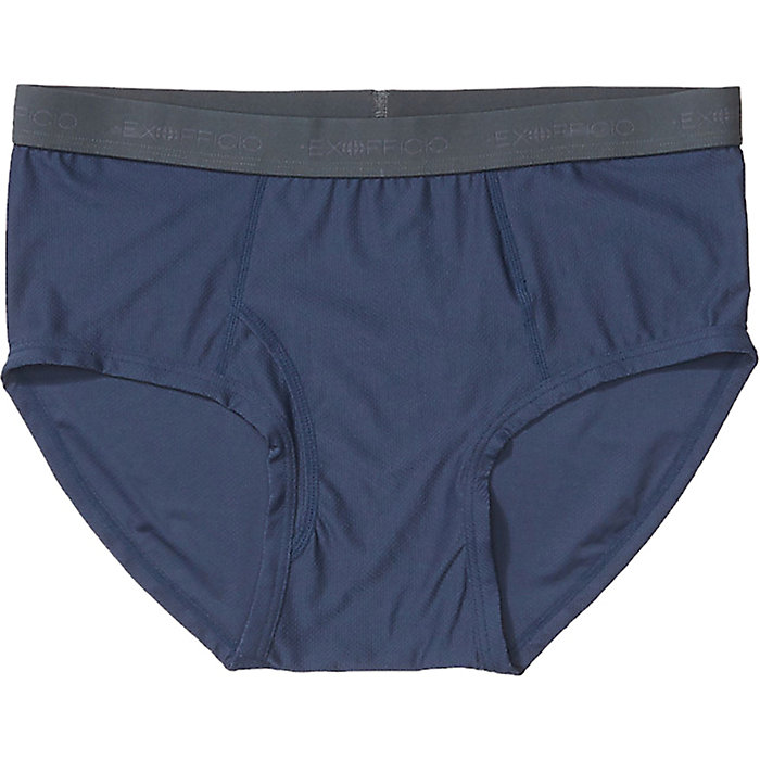 ExOfficio Men's Give-N-Go 2.0 Brief 4 ExOfficio Men's Give-N-Go 2.0 Brief - Image 4