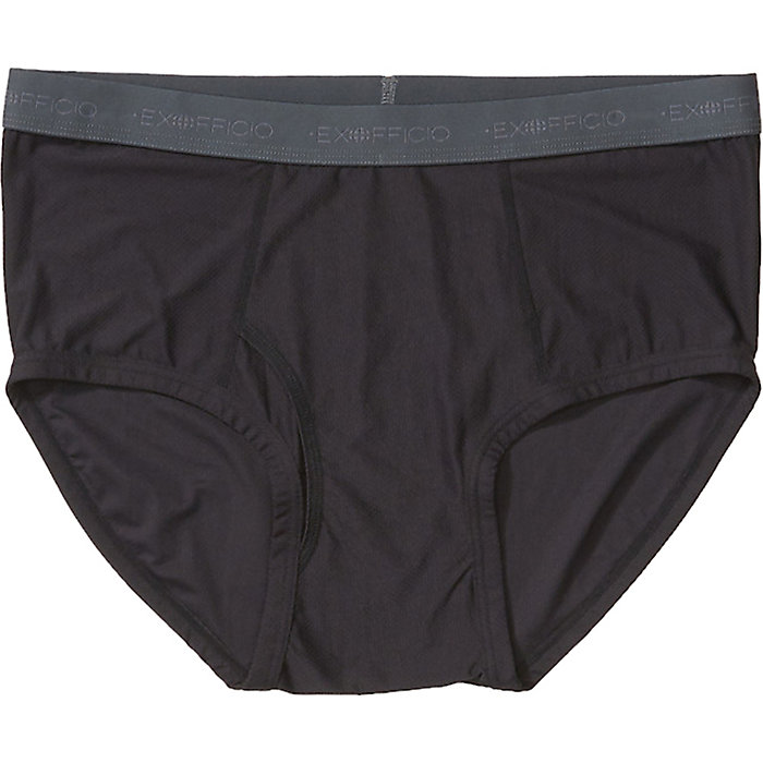 ExOfficio Men's Give-N-Go 2.0 Brief 3 ExOfficio Men's Give-N-Go 2.0 Brief - Image 3