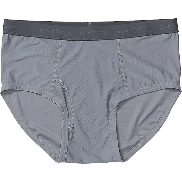 ExOfficio Men's Give-N-Go 2.0 Brief 1 ExOfficio Men's Give-N-Go 2.0 Brief