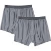 ExOfficio Men's Give-N-Go 2.0 Boxer Two Pack