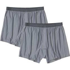 ExOfficio Men's Give-N-Go 2.0 Boxer Two Pack