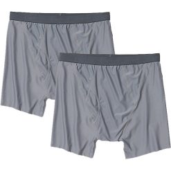 ExOfficio Men's Give-N-Go 2.0 Boxer Brief Two Pack