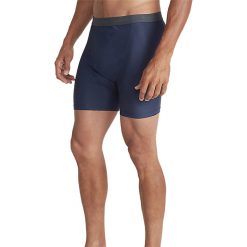 ExOfficio Men's Give-N-Go 2.0 Boxer Brief -Louis Garneau Sales 10478665x1012379 vAngled