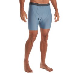 ExOfficio Men's Give-N-Go 2.0 Boxer Brief -Louis Garneau Sales 10478665x1037031 zm