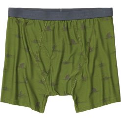 ExOfficio Men's Give-N-Go 2.0 Boxer Brief -Louis Garneau Sales 10478665x1217008 zm