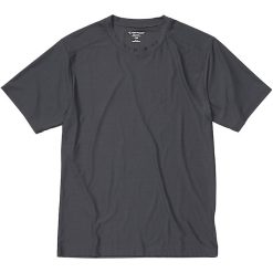 ExOfficio Men's Give-N-Go 2.0 Crew Neck Shirt -Louis Garneau Sales 10478666x1043036 zm