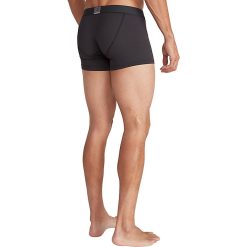 ExOfficio Men's Give-N-Go Sport 2.0 3 Inch Boxer Brief -Louis Garneau Sales 10478668x1036924 vBack