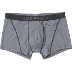 ExOfficio Men's Give-N-Go Sport 2.0 3 Inch Boxer Brief