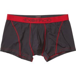ExOfficio Men's Give-N-Go Sport 2.0 3 Inch Boxer Brief -Louis Garneau Sales 10478668x1217000 zm