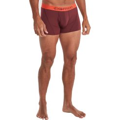 ExOfficio Men's Give-N-Go Sport 2.0 3 Inch Boxer Brief -Louis Garneau Sales 10478668x1257362 zm